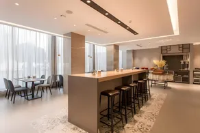 Home Inn Style Linyi Jinqueshan Road - Image 4