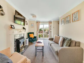 Cottage in Thirsk with Private Hot Tub - Image 2