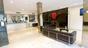 Corrientes Plaza Hotel - Image 4