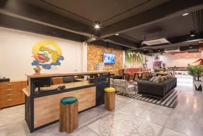 Hanuman VIP Hostel - Image 4