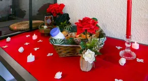 Jungleroom Vegetal and romantic, parking - Image 4