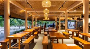 Bintan Exotica Resort By WH - Free Breakfast - Image 3