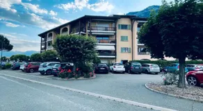 Studio de vacances aux Bains de Saillon - Image 5
