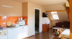 Vár-Liget Vendégház - Image 3
