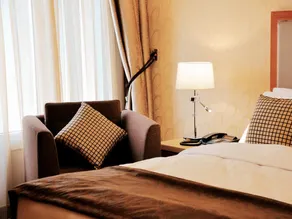 Asherij Hotel - Image 2