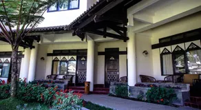 Hotel Sibayak Internasional - Image 4