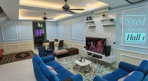 Syed Homestay Arau - Image 2