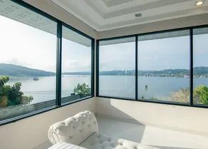 Phornpailin Riverside Resort - Image 2
