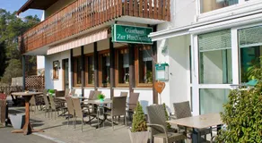Gasthaus Zur Hardtmühle - Image 2
