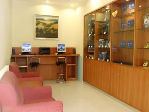 Hanting Hotel Beijing Wangfujing - Image 5