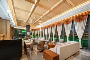Yulin City Luchuan Hot Spring Jiulong Villa - Image 3