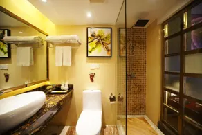 Kelly Hotel (Qinzhou Nianfeng Square) - Image 5