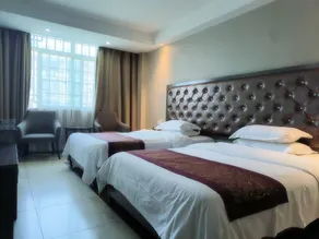 Roman Holiday Hotel - Image 2