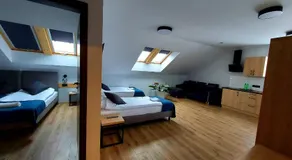 Pensjonat i Restauracja Hubertówka - Image 2
