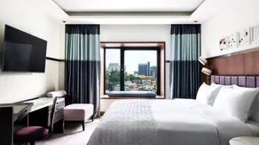 Le Meridien Seoul - Image 5