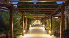 Águas de Santa Bárbara Resort Hotel - Image 3