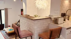 Casa Olivia, Luxurious Village House with Sauna and Jacuzzi - Image 4