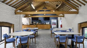 National Badminton Centre Lodge & Health Club - Image 2