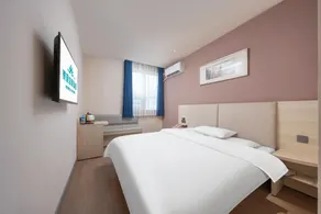 Grace Inn Luozhuang Branch - Image 2