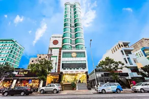 Hotel Adina- Đà Nẵng Beach - Image 5