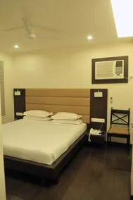 Treebo Trend Hotel Relax Inn - Image 2