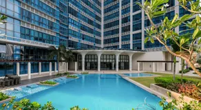 Grand Deluxe 3BR with Bathtub in Uptown BGC - Image 4