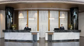 Hampton by Hilton Hefei Xinqiao International Airport - Image 5