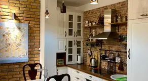 Apartment Nesti in Pristina Kosovo - Image 2