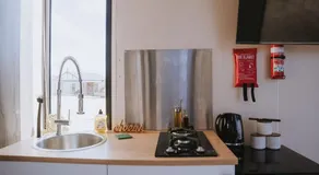Tallarook Hilltop Tiny House 1 by Tiny Away - Image 4