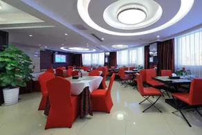 Liuzhou Gantai Hotel (Liuzhou No.8 Middle School) - Image 5