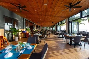 Marina Bay Vung Tau Resort & Spa - Image 4