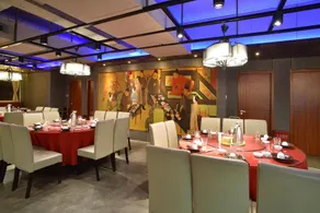 King Town No.1 Hotel (Xi'an Bell Tower) - Image 3