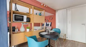 St. Helena - Studio mieten - Lyon 2 - Image 4