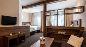 Wellness Hotel pod Kyčmolem - Image 2