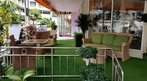 Oasis Hostel & Bar - Image 4
