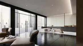 DO A LAND V Hotel (Changsha Wanjiali Plaza Metro Station Branch) - Image 3