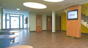 B&B Hotel Frankische Schweiz-Pegnitz - Image 4
