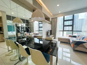 The Signature Suites at Robertson Bukit Bintang - Image 4