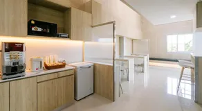 วัน บัดเจท เชียงราย ซอยสวรรค์ One Budget Hotel Chiangrai Soi Sawan - Image 3