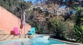 Magnifique Studio Cagnes Sur Mer - Image 3