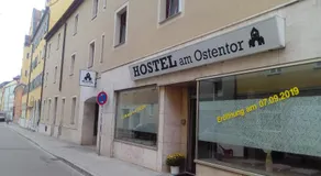 Hostel am Ostentor - Digital Check-In - Image 4