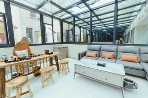 Guanshan Homestay - Image 3