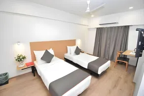 Ivy Hotel Navi Mumbai - Image 2