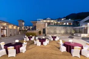 The Soaltee Resort, Shivapuri National Park Kathmandu - Image 5