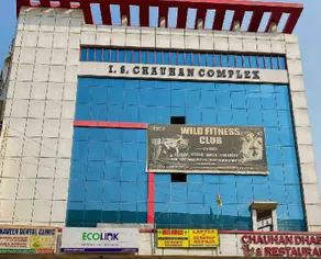 Hotel O K R Resdiancy Near Botanic Garden Of Indian Republic - Image 3