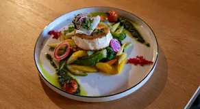 Hotel Restaurant Adler - Image 5