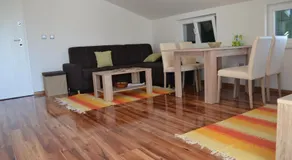 Voll ausgestattetes tolles Apartment mit Grill | Nah am Strand - Image 2