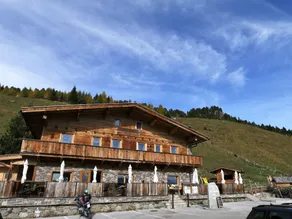 Alpeggio unico nelle montagne della Zillertal - Image 3