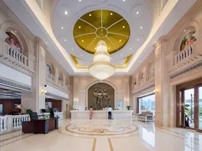 Vienna International Hotel Hunan Zhangjiajie Tianmen Mountain High-speed Railway Station - Image 2