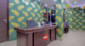 Hotel O ALISHA LODGE - Image 2